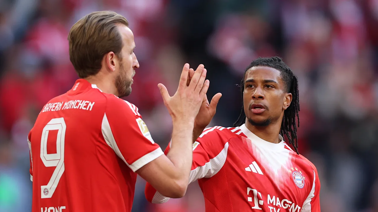 Wird der FC Bayern München Deutscher Meister 2026/27?