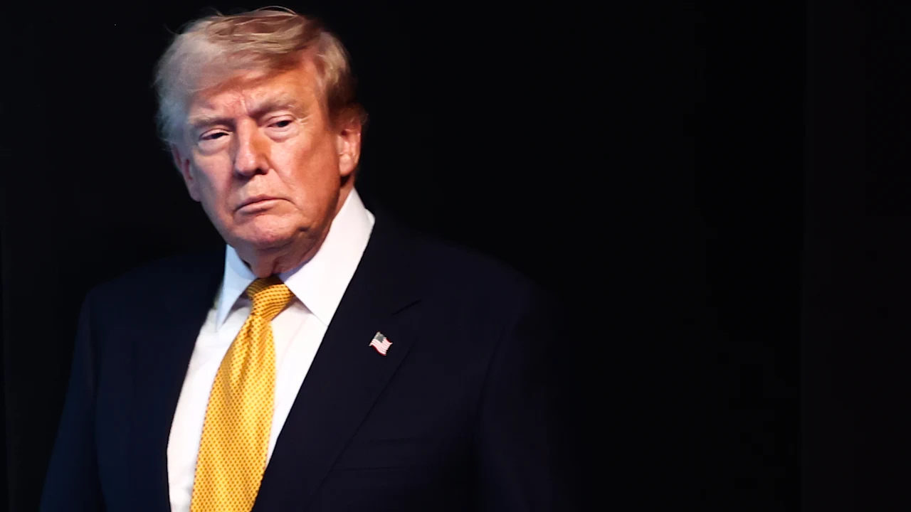 US-Midterms: Gewinnen die Demokraten die Mehrheit im Repräsentantenhaus?
