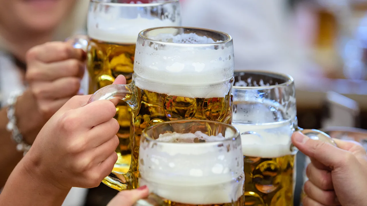 Oktoberfest 2026: Kostet die teuerste Maß mehr als 16,50 €?