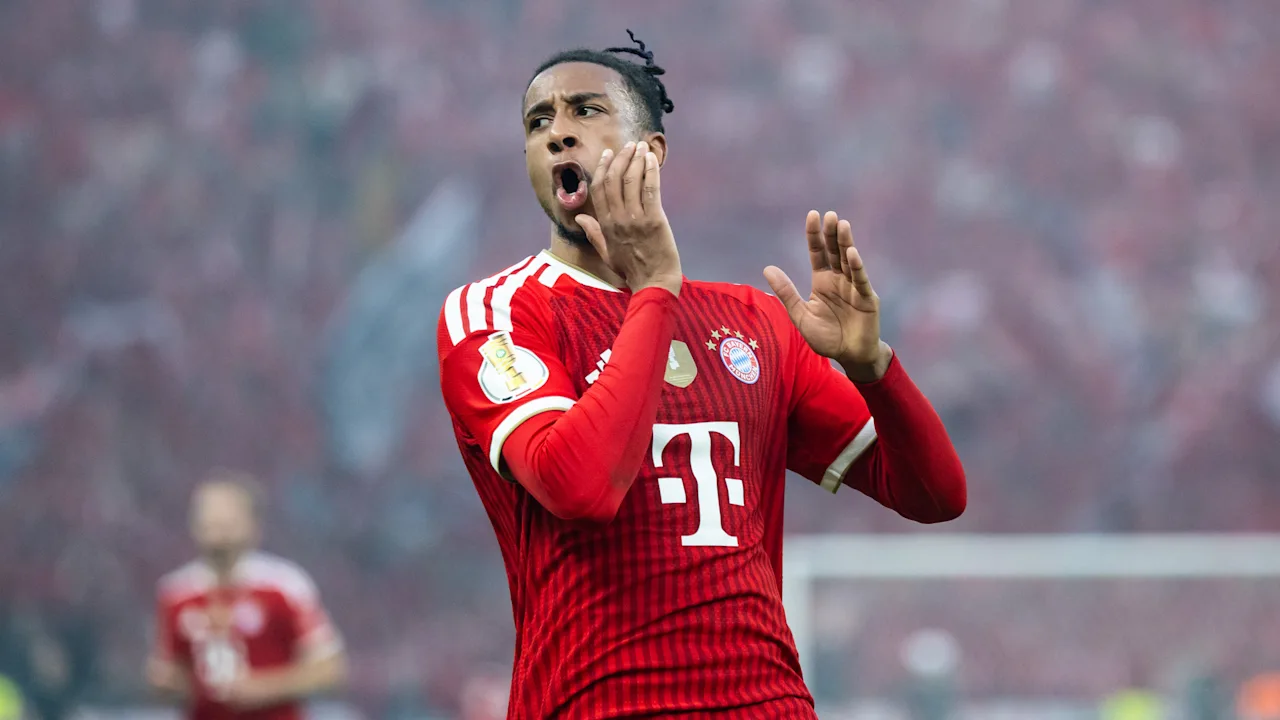 Verlässt Michael Olise den FC Bayern München im Sommer-Transferfenster 2026?